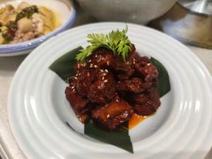 -北平食府(马鞍山路店)