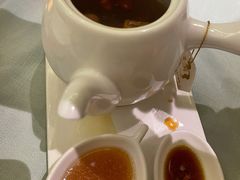 鲍鱼人参汤-尚一汤·粤菜海鲜(环球港店)