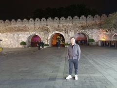 -东西巷