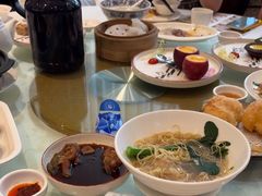 -金河半岛园林酒家(金融城店)