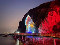 -长岛南北长山旅游景区