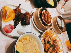 -清真·小梅鸽香港餐厅·小鼎玖煲(立丰城店)