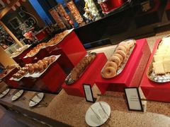 -视界美食自助餐厅·石家庄希尔顿酒店