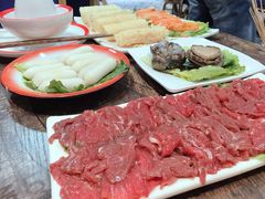 -小龍鳳·港式海鲜打边炉(沙湖路店)