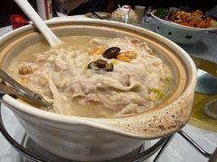 -砂锅居·始于1741(万丰路店)