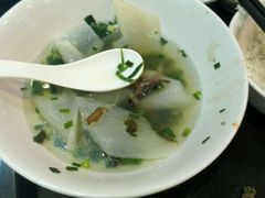 android_upload_pic-黑山牛肉汤火锅(花城汇店)