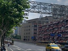 -上海四行仓库抗战纪念馆