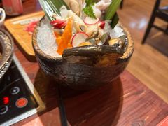 -披头士和牛火锅·寿喜烧自助(陶溪川店)