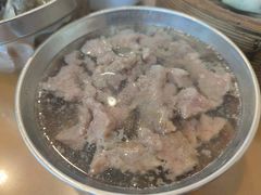 -老牌依强牛肉店(达道总店)
