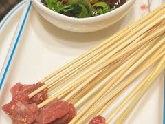 -高家烧鸽子烧烤店63年