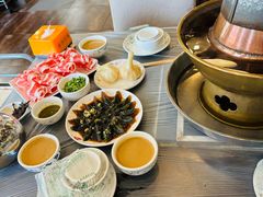 -鑫龙火锅城(青岛分店)