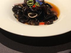 -上海滩餐厅(BFC外滩金融中心店)