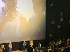 -百美汇影城(LUXE嘉里中心店)