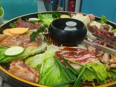 -牛犇炭火烤肉·鲜切烤肉(承德总店)