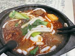 丸子砂锅-清真·穆萨砂锅(大皮院店)