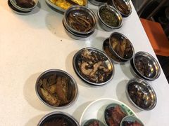 -老新隆牛肉锅贴(新街口店)