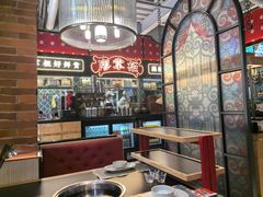 -廖掌柜·重庆鲜货火锅(上海首店)