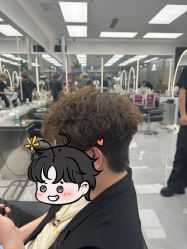 -5M HAIR SALON 旗舰店