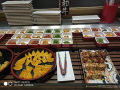 -水林间·寿喜烧自助(仙林金鹰店)