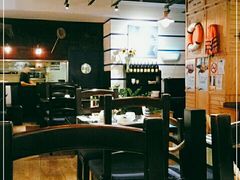 大堂-La Creperie法餐厅(芮欧百货店)