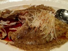 -東海海鲜酒家(中信广场店)