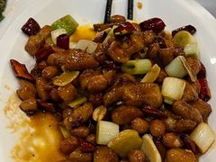 -锦水苑川菜馆(风格雅园店)