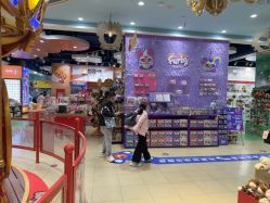 -哈姆雷斯(王府井百货大楼店)