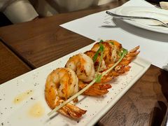 -CAPARESH開府莱舍(望京金辉店)