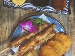 -Hi YOU你的饭局泰餐厅(雍和宫店)