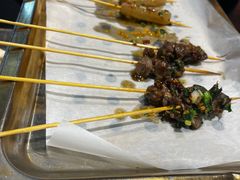 -盟重烧烤(高正街店)