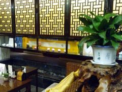 江南忆茶坊-江南忆茶坊(城市店)