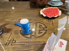 -灶东家民间菜(回兴店)