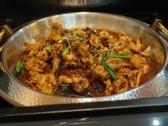 -晓林火锅(安定门店)