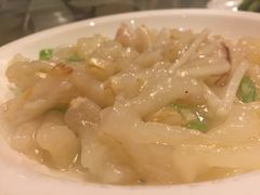 -新聚丰菜馆(太监弄店)