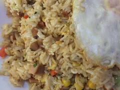 -维园港式茶餐厅(龙岗盛平店)