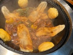 -老东北大铁锅·烧烤·东北菜