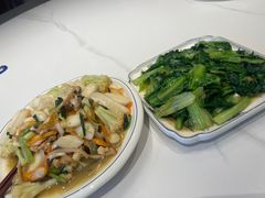 -旺达小吃•三十年福州菜(正大广场店)