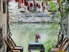 -南浔古镇