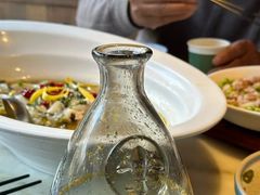-绿茶餐厅(龙井船宴· 品牌总店)
