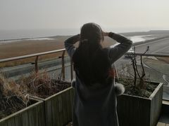 -南汇嘴观海公园