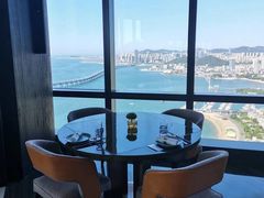 -大连君悦酒店·星海湾壹号Dalian·Dalian(星海广场店)