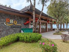 -惠州金海湾嘉华度假酒店