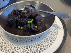 炆火牛肉-香山湖渔家大院