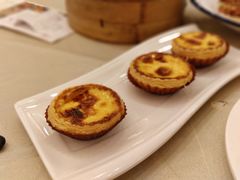 招牌鲜奶蛋挞-顺风山庄(水濂山店)