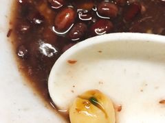 赤豆莲子羹-大富贵(江西中路店)