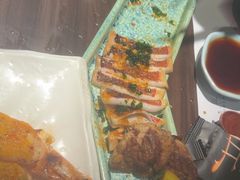 -匠和风精致料理(莆田财富中心店)