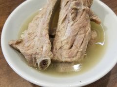 -松發肉骨茶(牛车水店)