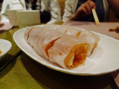 肠粉-糖朝(尖沙咀店)