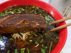 -小龙大肉面馆