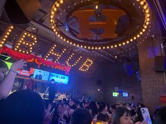 -HIB HUB公社(解放西路店)